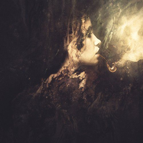 Tim Green – Her Future Ghost [CORCD042DIGITAL]